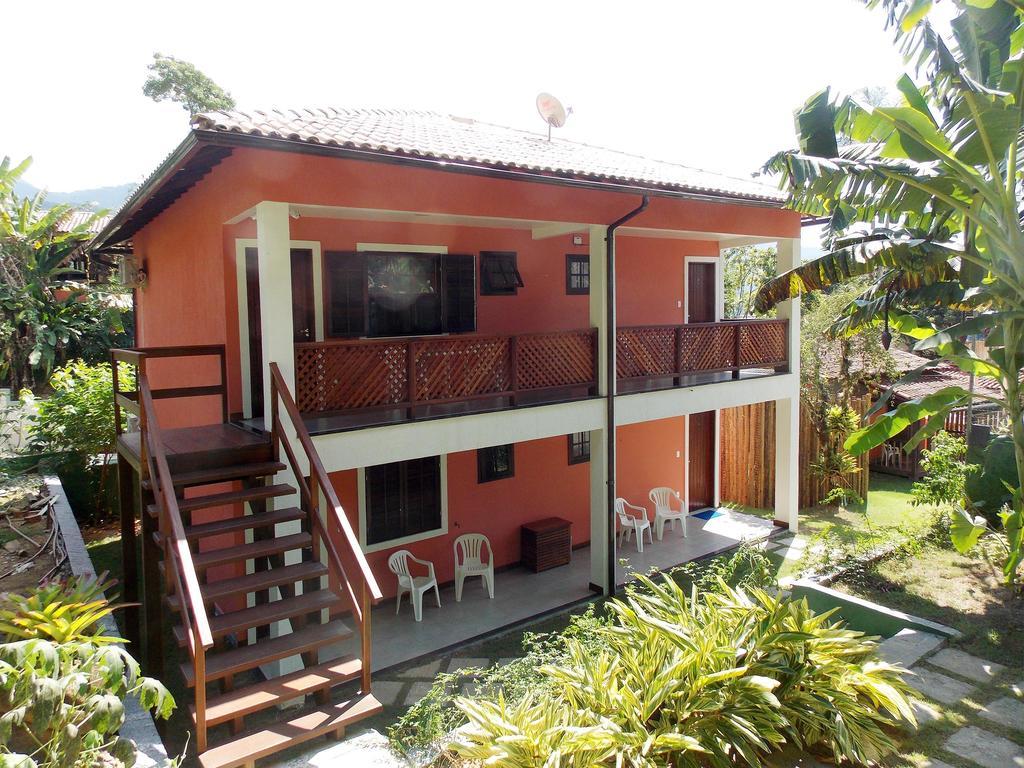 Apartament Ancoradouro Flats Abraão Zewnętrze zdjęcie