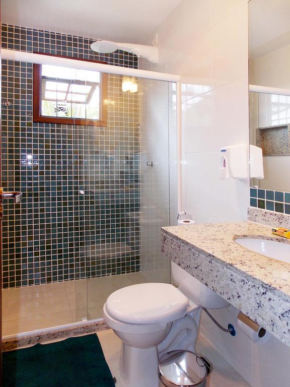Apartament Ancoradouro Flats Abraão Zewnętrze zdjęcie