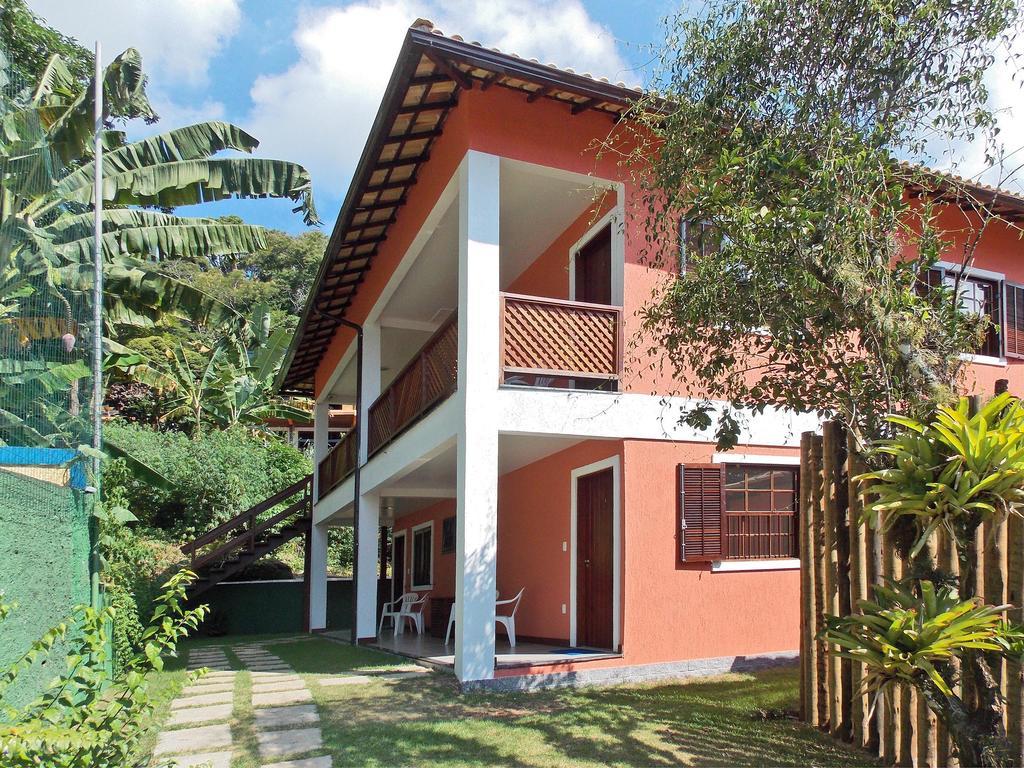 Apartament Ancoradouro Flats Abraão Zewnętrze zdjęcie