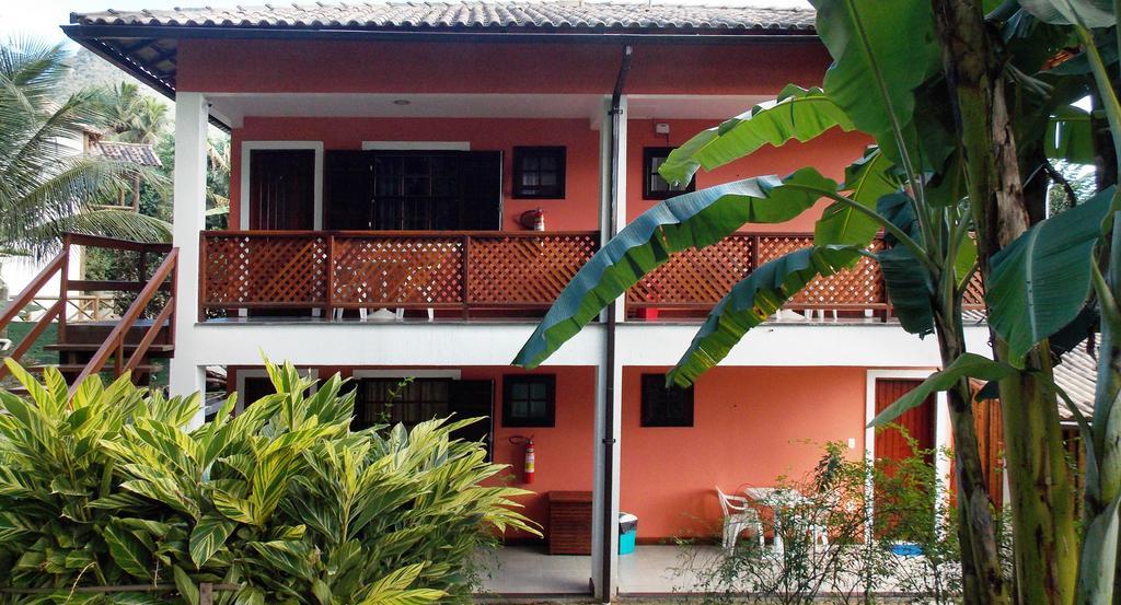 Apartament Ancoradouro Flats Abraão Zewnętrze zdjęcie
